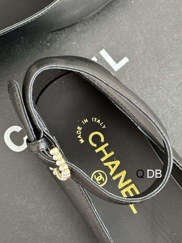 Chanel sz35-40 9C SD080110